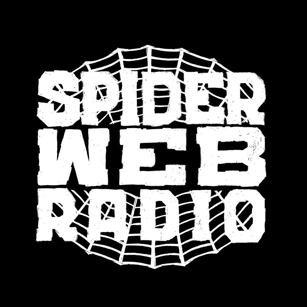 Spider Web Radio. 